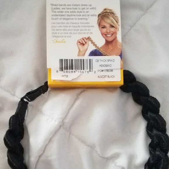 Fake Braid Headband Hairstyles Secret Tricks Pro Stylists Dont Want You To Know - xo2ow8k